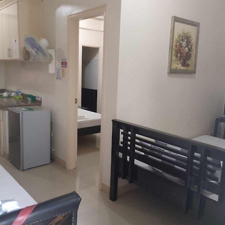 V.F. Riton Apartelle Лаолаг Екстериор снимка