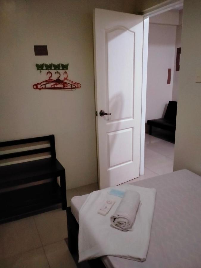 V.F. Riton Apartelle Лаолаг Екстериор снимка