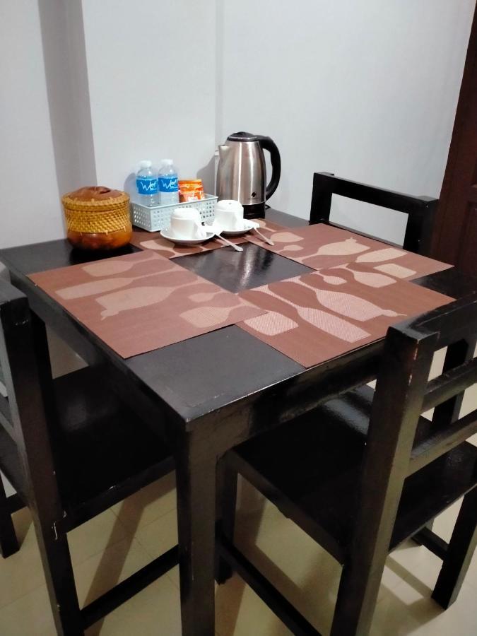 V.F. Riton Apartelle Лаолаг Екстериор снимка