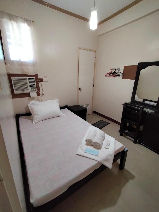 V.F. Riton Apartelle Лаолаг Екстериор снимка
