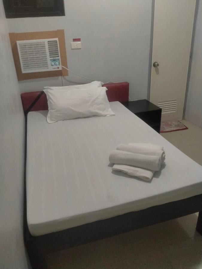 V.F. Riton Apartelle Лаолаг Екстериор снимка