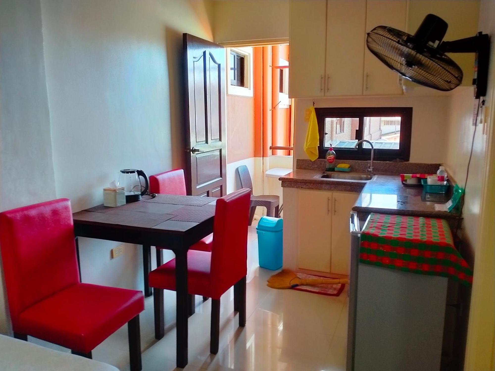 V.F. Riton Apartelle Лаолаг Екстериор снимка