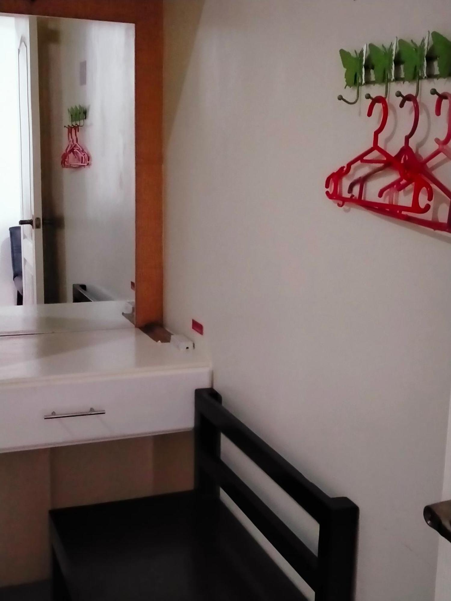 V.F. Riton Apartelle Лаолаг Екстериор снимка