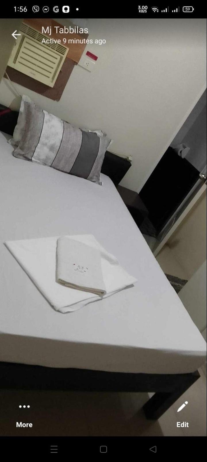 V.F. Riton Apartelle Лаолаг Екстериор снимка