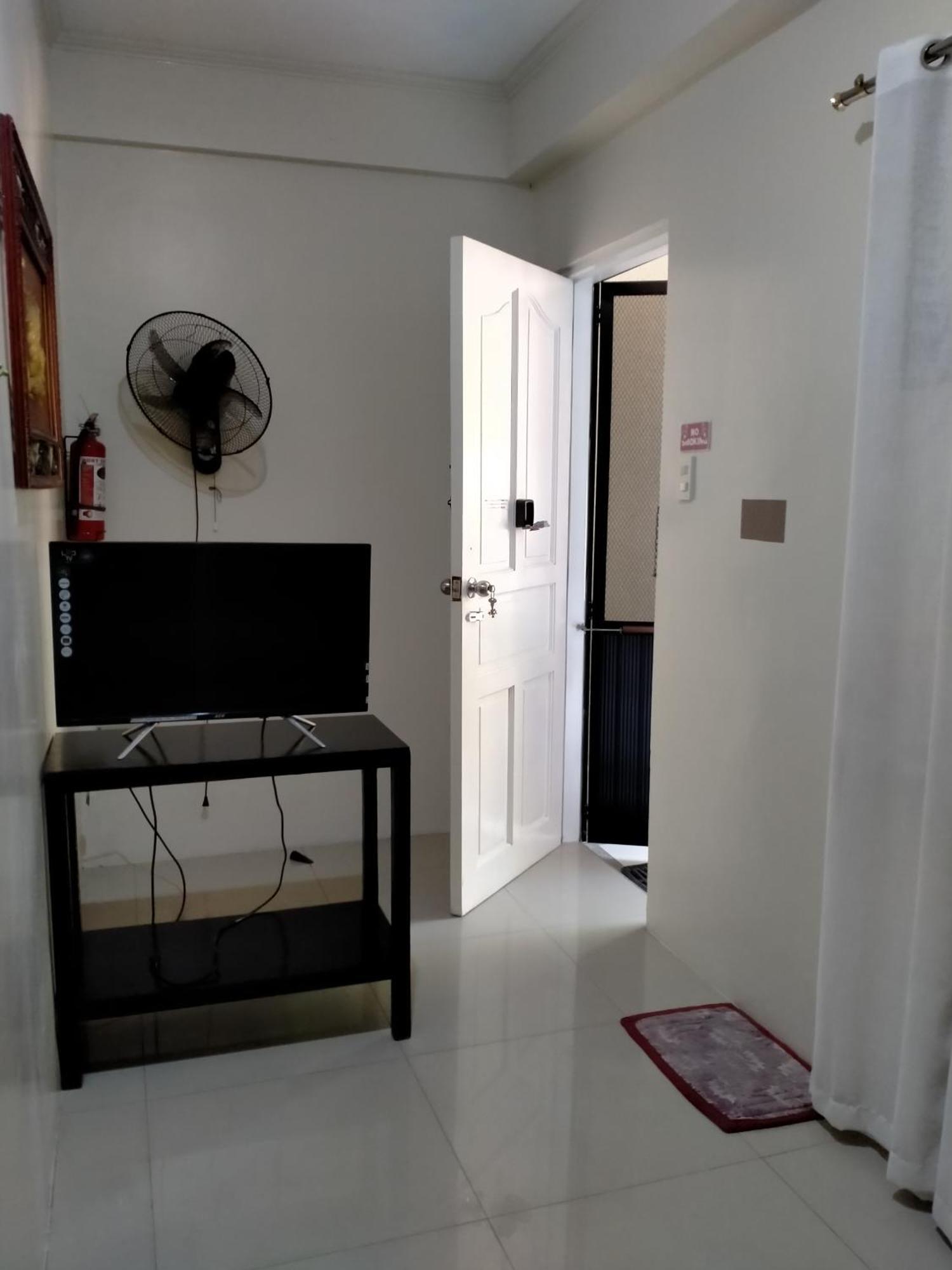 V.F. Riton Apartelle Лаолаг Стая снимка