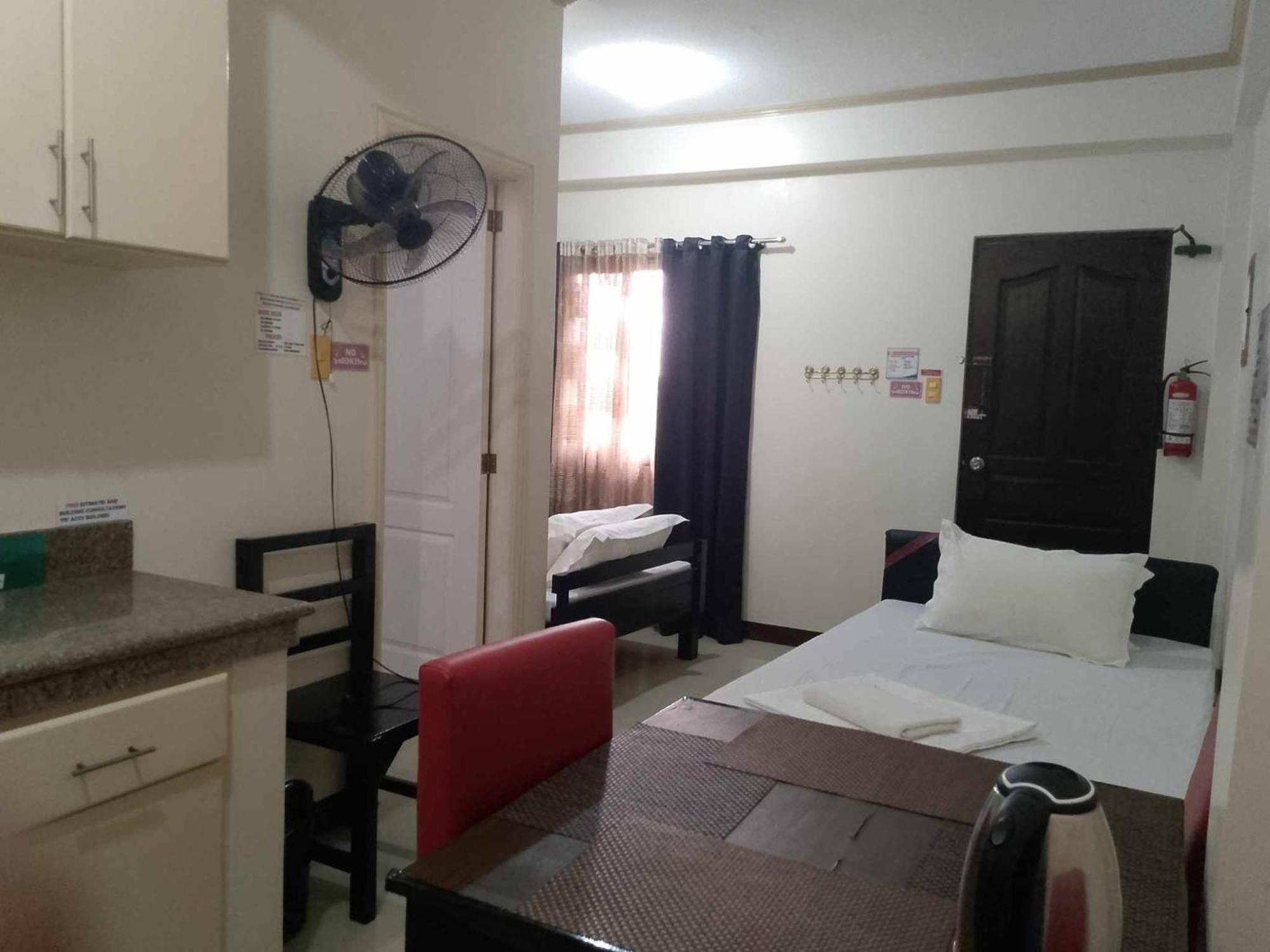 V.F. Riton Apartelle Лаолаг Екстериор снимка