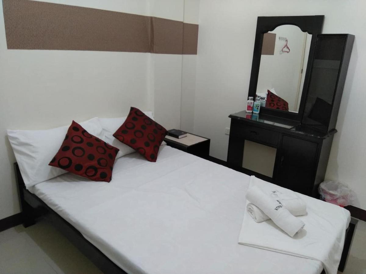 V.F. Riton Apartelle Лаолаг Екстериор снимка