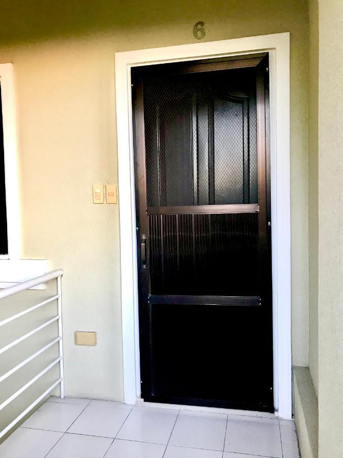 V.F. Riton Apartelle Лаолаг Екстериор снимка
