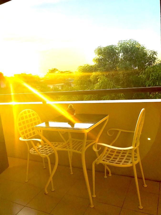 V.F. Riton Apartelle Лаолаг Екстериор снимка